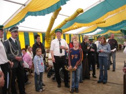Schützenfest 2005